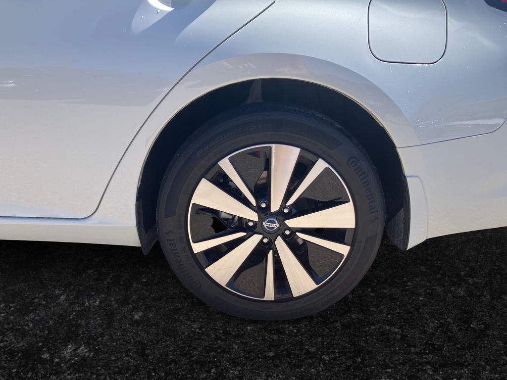 2022 Nissan Altima 2.5 SV photo 13