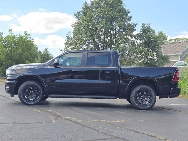 2025 Ram 1500 Big Horn Lone Star photo 19