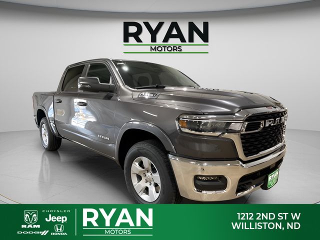 2025 RAM Ram 1500 Pickup Big Horn/Lone Star's photo