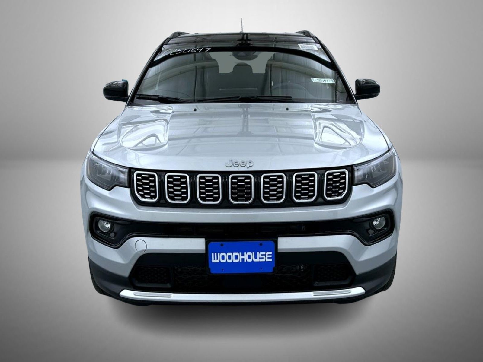 2025 Jeep Compass Limited photo 2