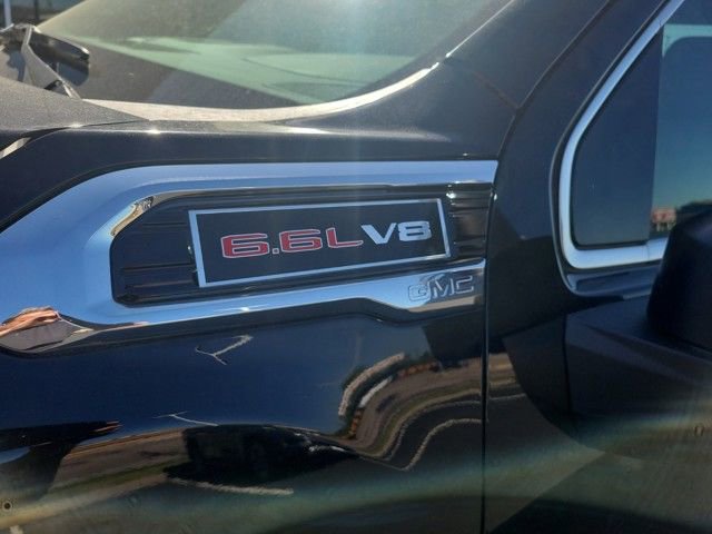 2022 Gmc Sierra 2500 HD SLT photo 28