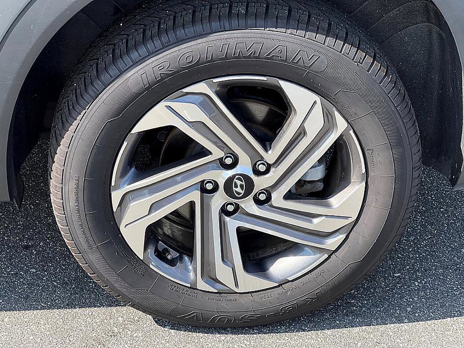 2023 Hyundai Santa Fe SEL photo 4
