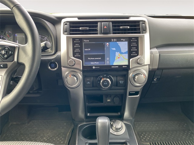 2024 Toyota 4Runner SR5 photo 11