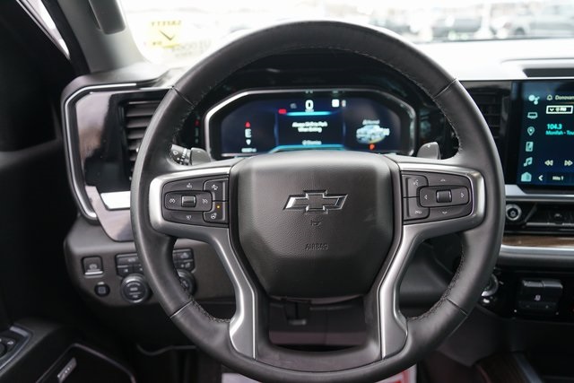 2023 CHEVROLET SILVERADO - Image 20