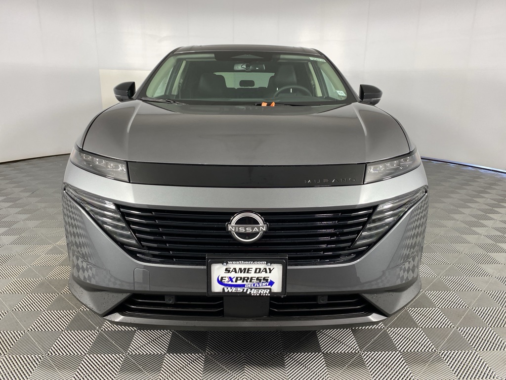 2025 Nissan Murano SL photo 2
