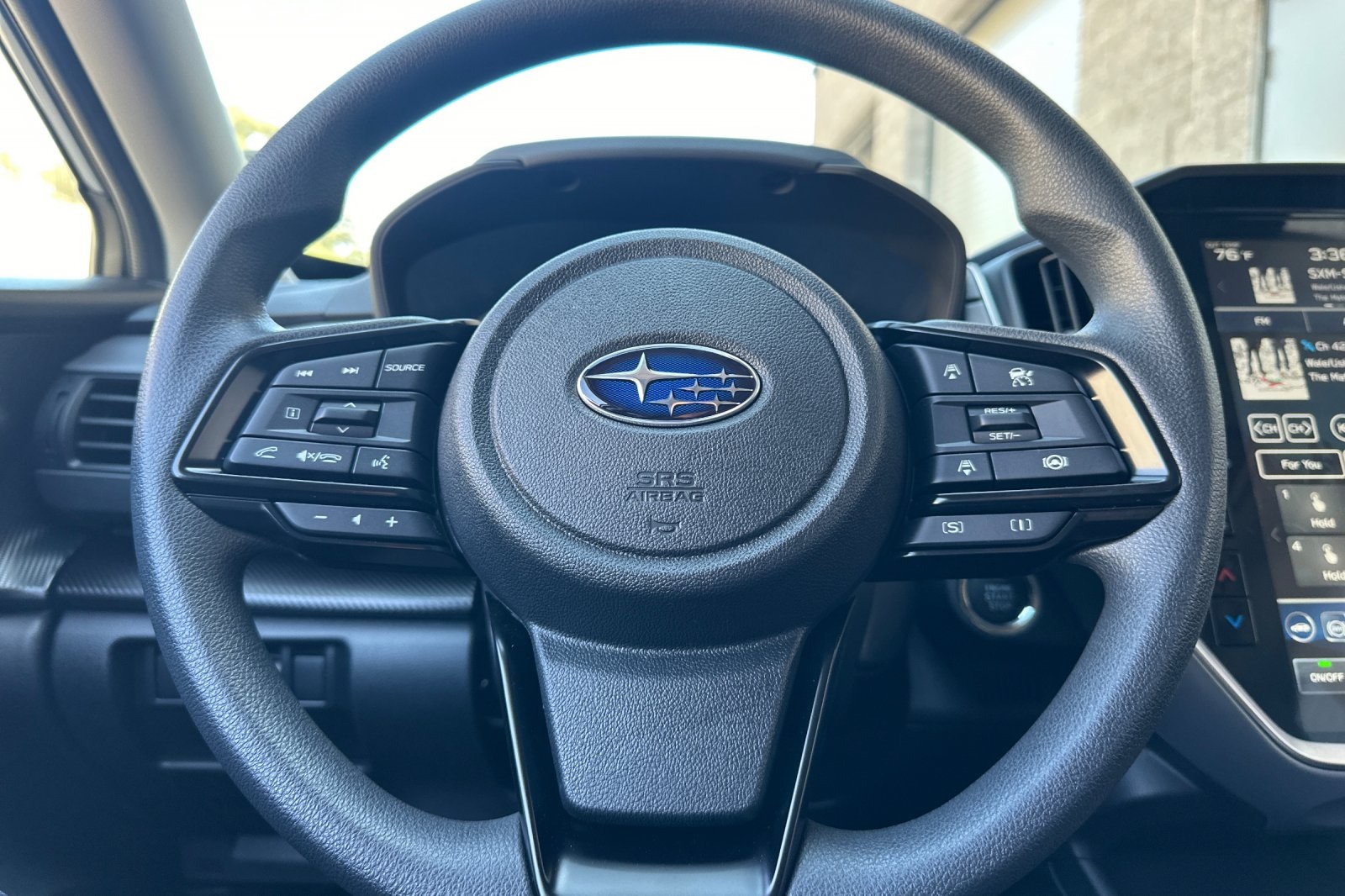 2025 Subaru Crosstrek Premium photo 57