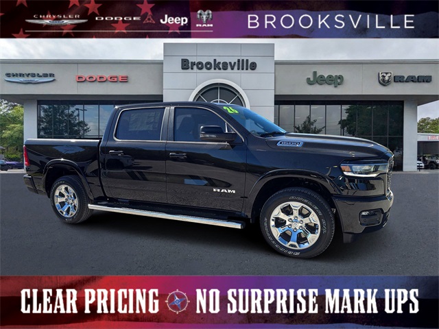 2026 RAM Ram 1500 Pickup Big Horn/Lone Star's photo