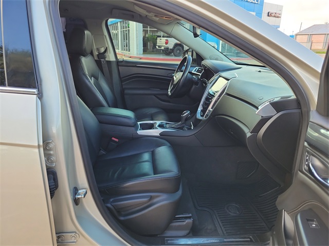 2013 Cadillac SRX Base photo 14