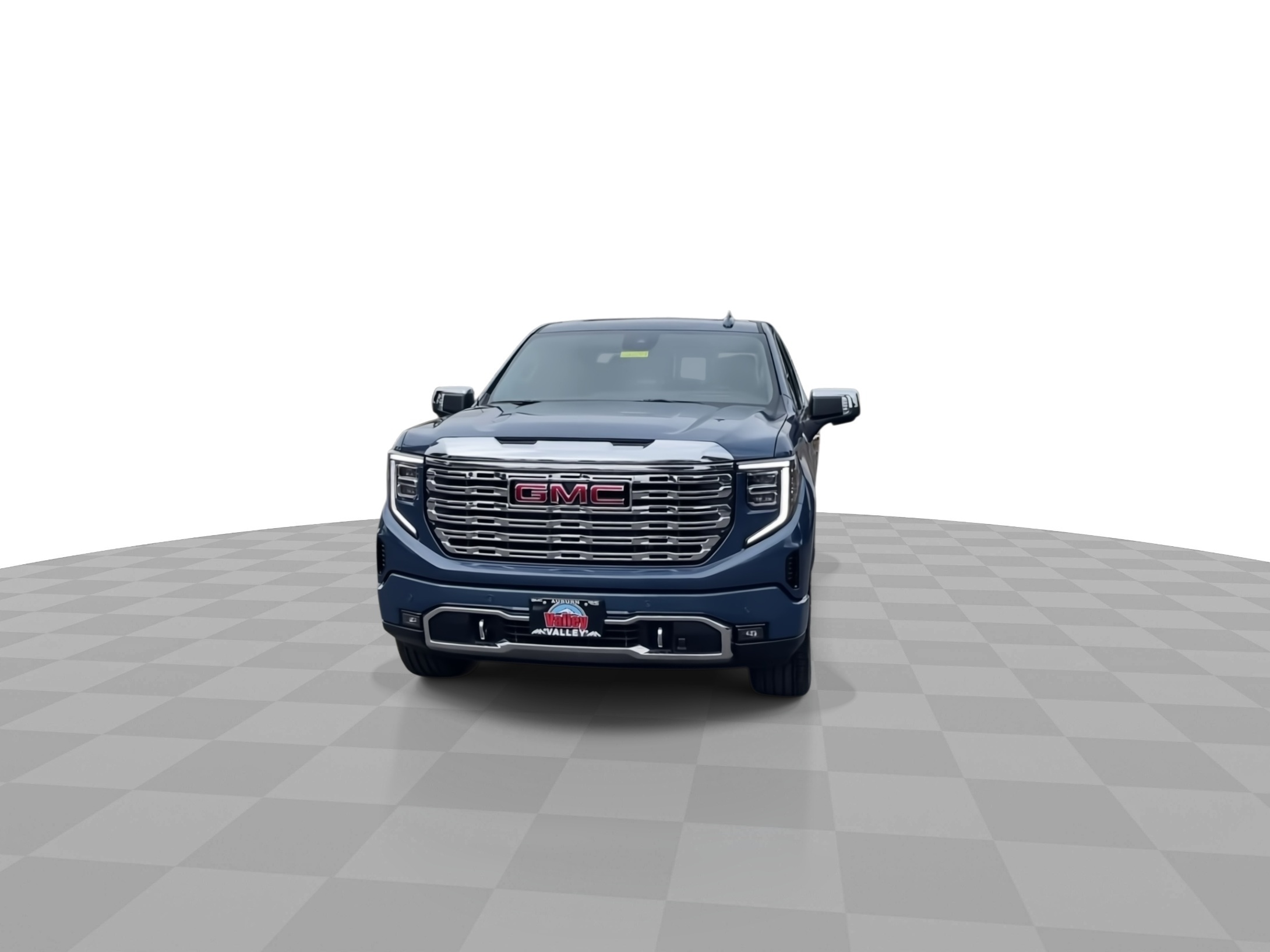 2026 Gmc Sierra 1500 Denali photo 2