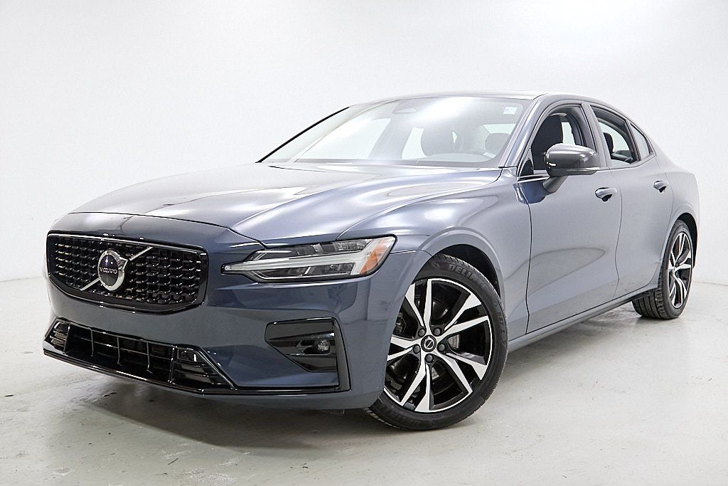 2024 VOLVO S60 - Image 1