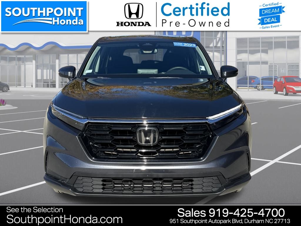2023 Honda CR-V EX photo 2