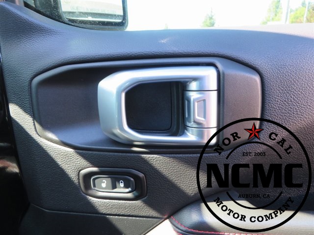 2021 Jeep Gladiator Rubicon photo 54