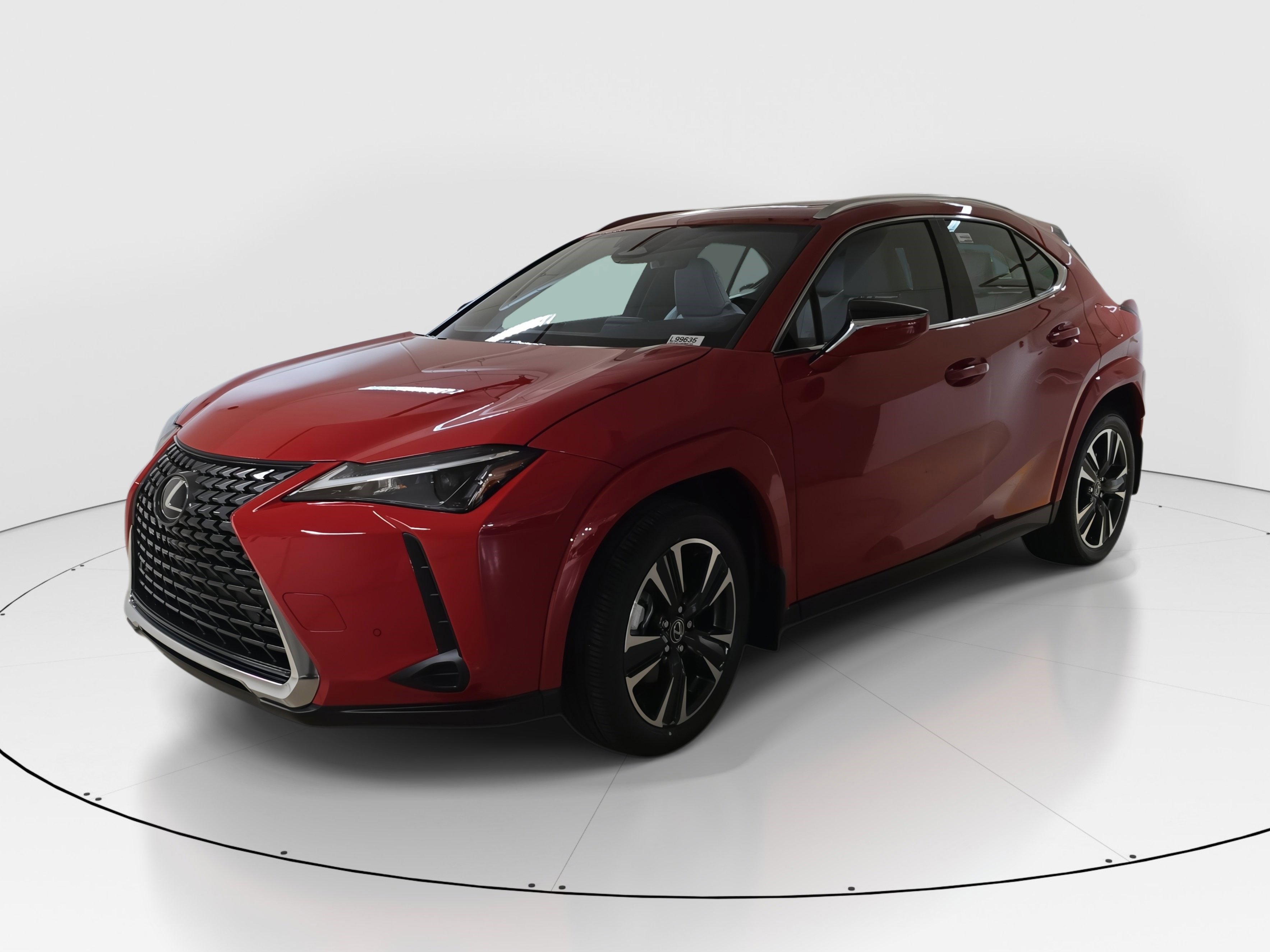 2025 Lexus UX Premium photo 3