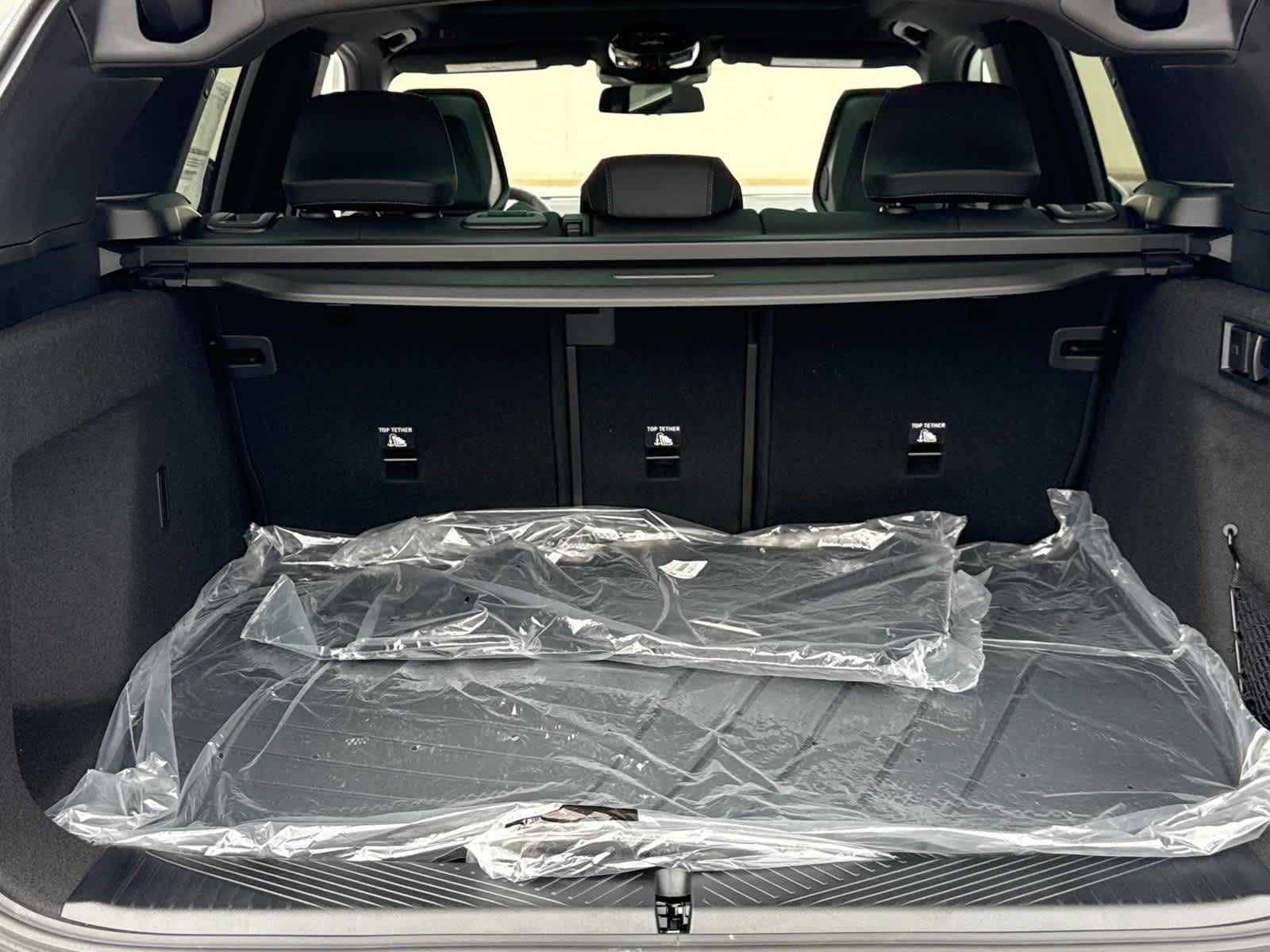 2025 Bmw X3 30x Drive photo 28