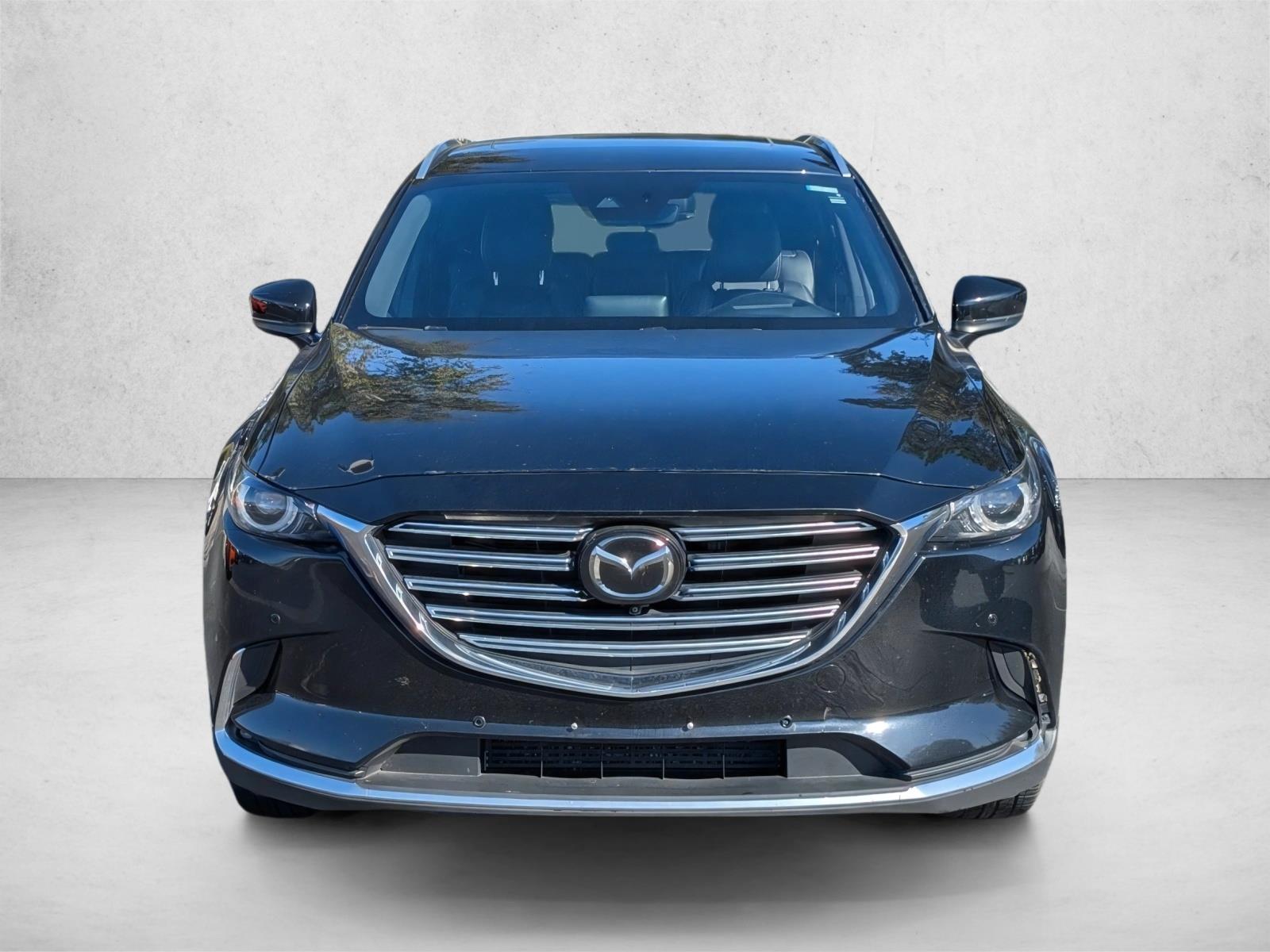 【SPREAD】 2019-2020 LTB 153cm ツインタイプ Pre-Owned 2020 Mazda CX-9 Grand Touring Sport Utility in West Palm