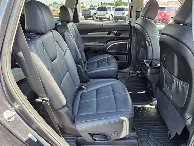 2020 Kia Telluride SX photo 15