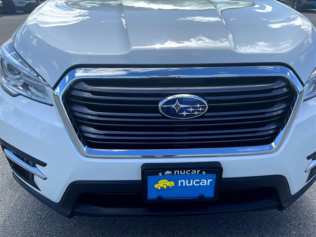 2022 Subaru Ascent Premium photo 27