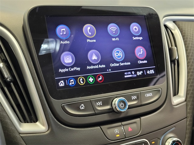 2023 Chevrolet Malibu 1LT photo 17