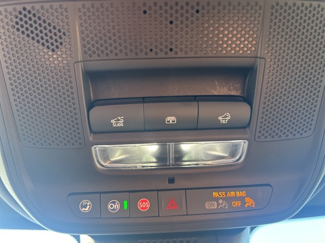 2025 Chevrolet Equinox ACTIV photo 16
