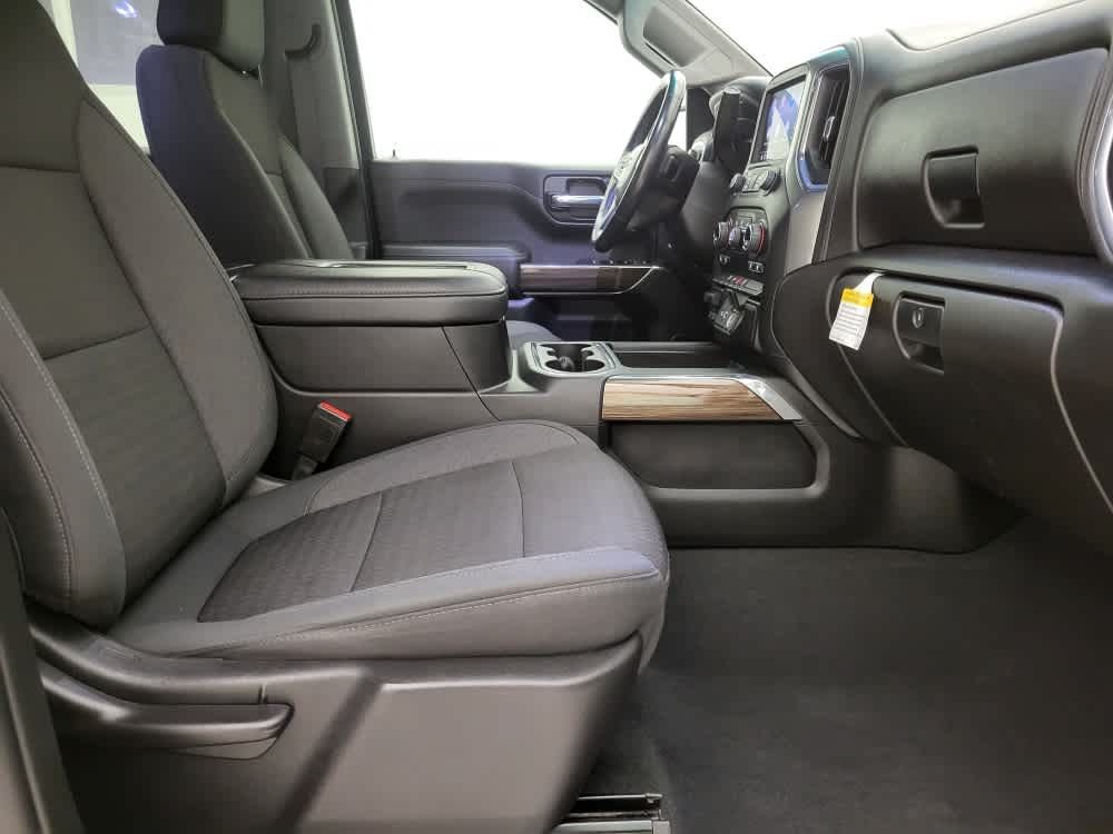 2021 Chevrolet Silverado 1500 RST photo 30