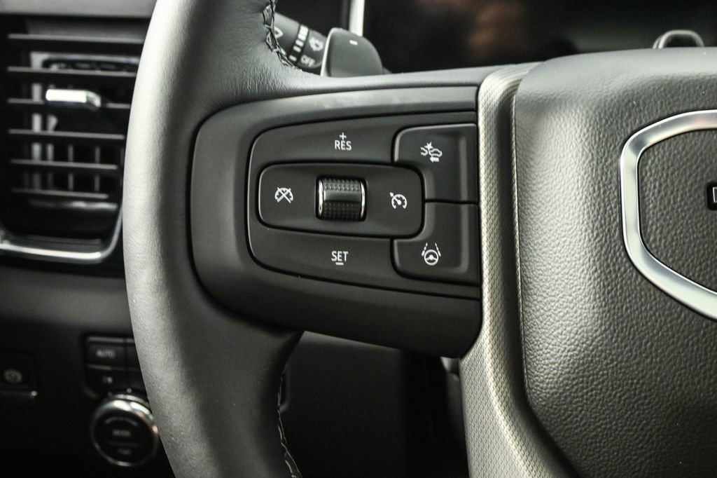 2025 Gmc Sierra 1500 Denali photo 11