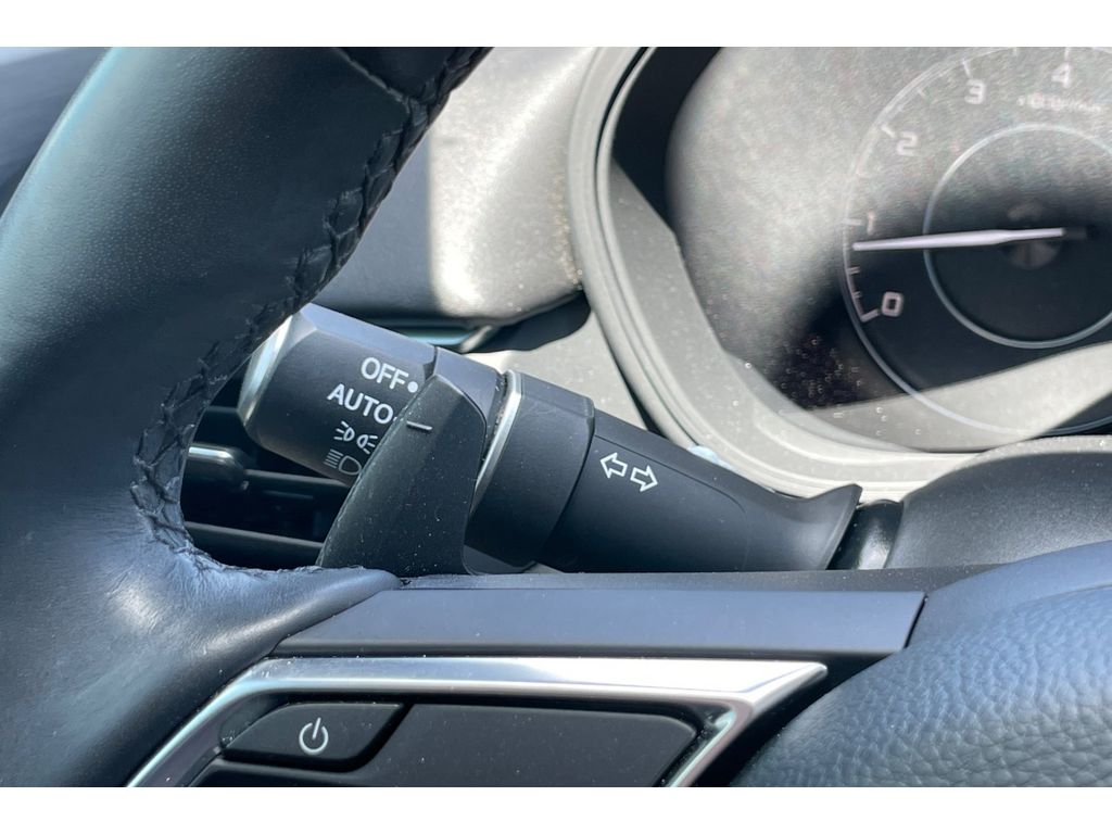 2023 Acura TLX Technology photo 32