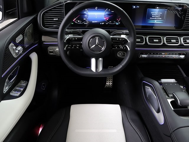 2026 Mercedes Benz GLE 450 4MATIC photo 14