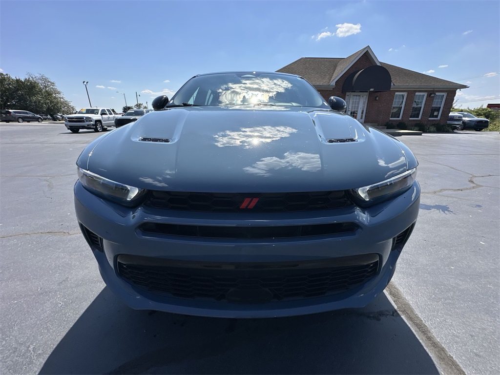 2024 Dodge Hornet GT photo 24