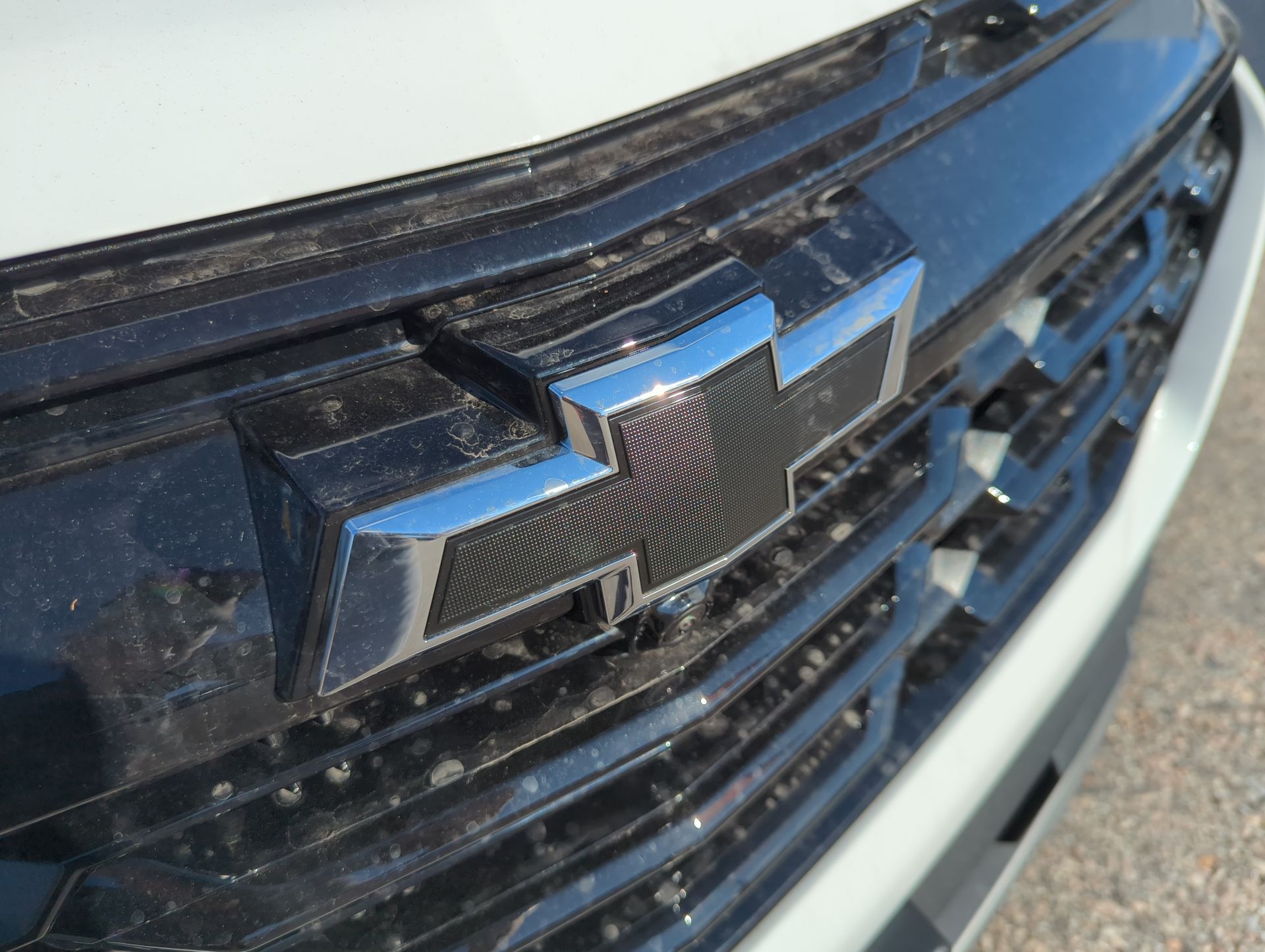 2025 Chevrolet Equinox LT photo 21