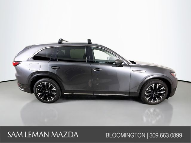 2024 Mazda CX-90 Premium photo 8