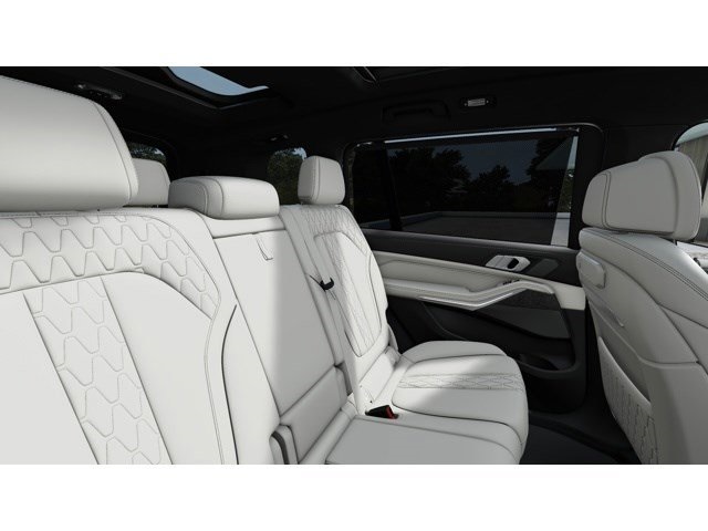 2026 Bmw X7 M60i photo 11