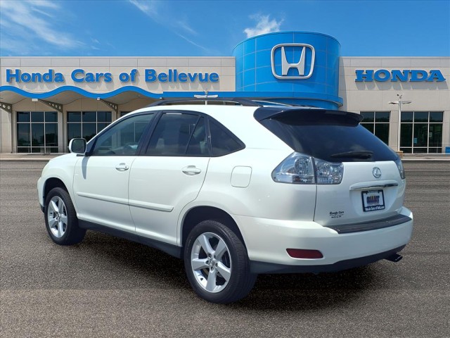 2004 Lexus RX 330 photo 3