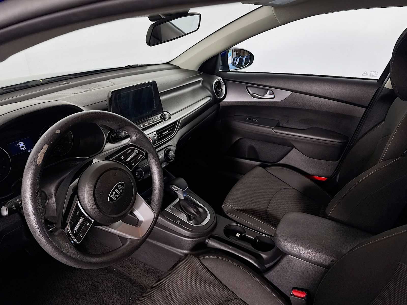 2020 Kia Forte LXS photo 19