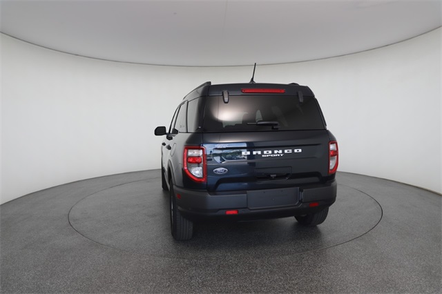 2023 Ford Bronco Sport Big Bend photo 13