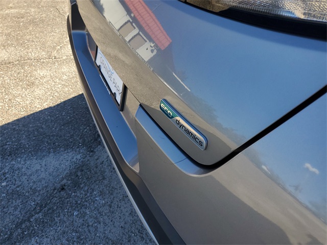 2023 Kia Soul EX photo 3