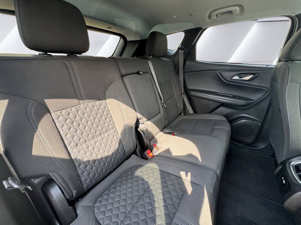 2022 Chevrolet Blazer 2LT photo 16