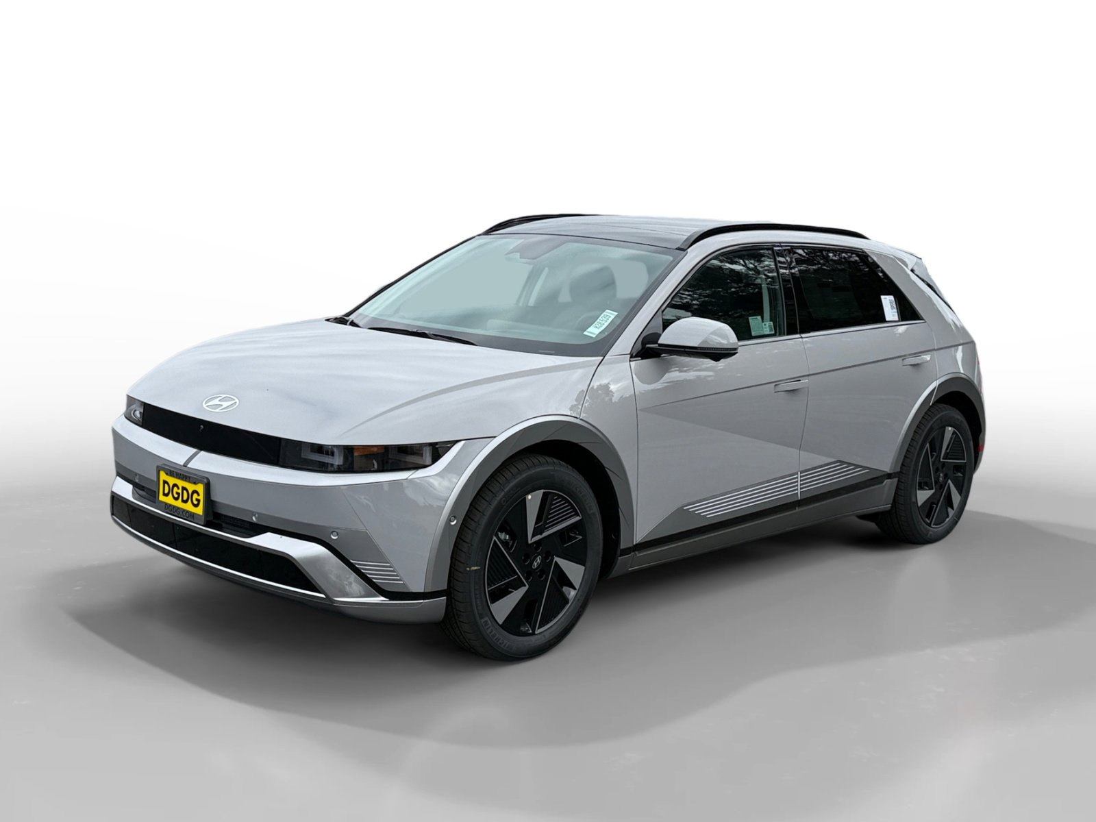 2026 Hyundai IONIQ 5