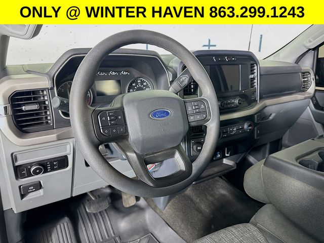 2023 Ford F-150 XLT photo 5