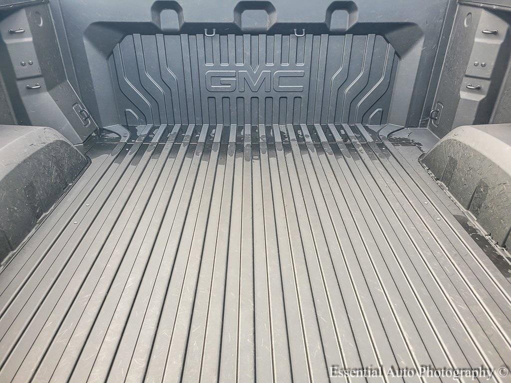 2026 GMC SIERRA - Image 17