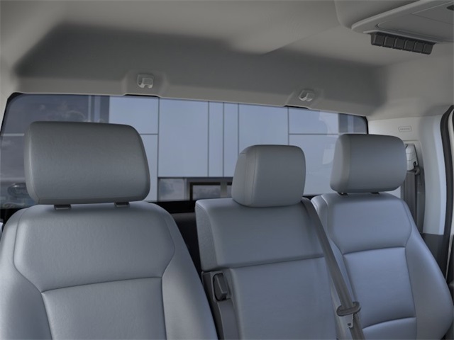 2024 Ford F-350 XL photo 20