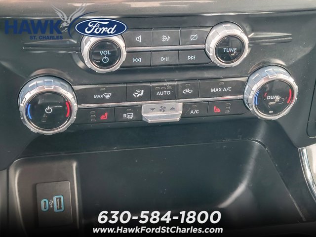 2023 FORD F-150 - Image 35