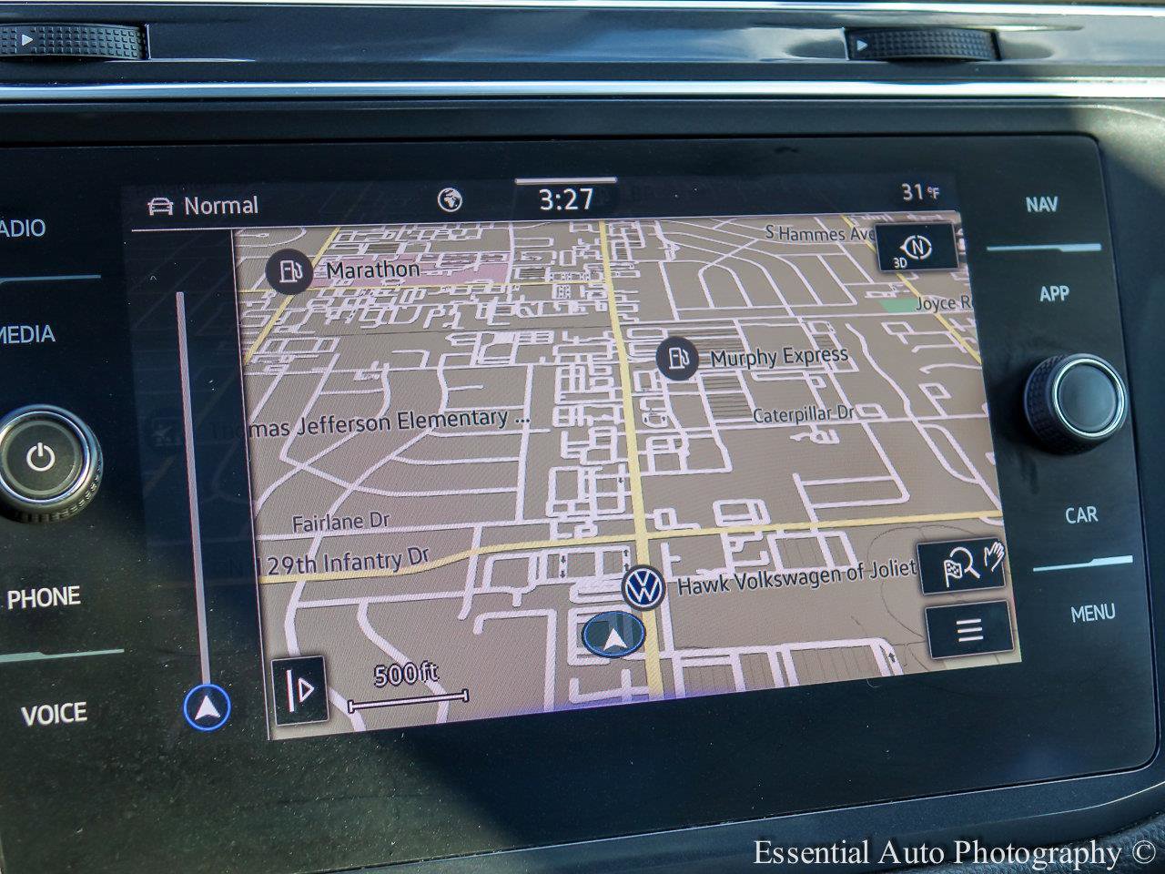 2022 VOLKSWAGEN TIGUAN - Image 14