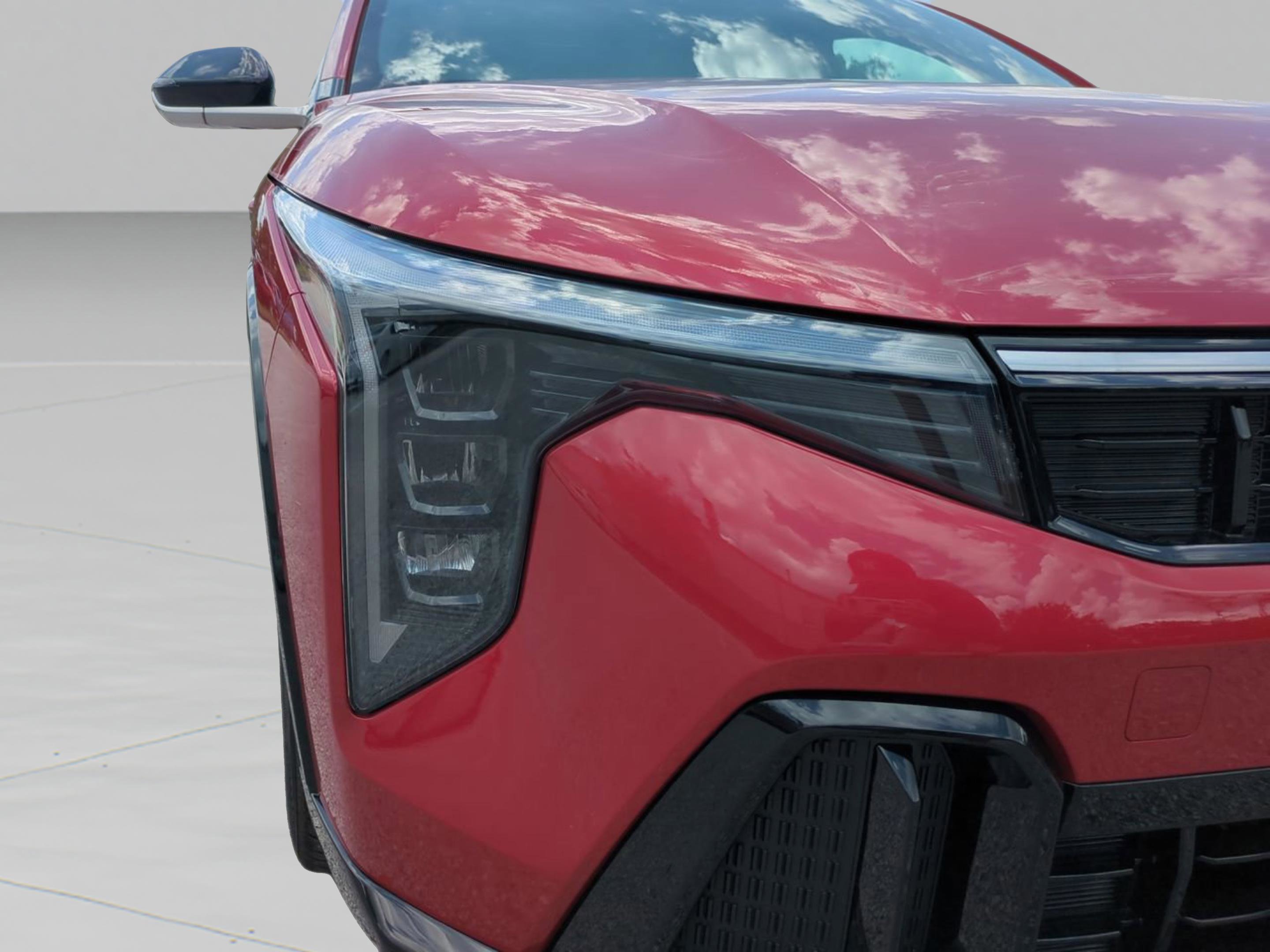 2025 Kia K4 GT-Line photo 28