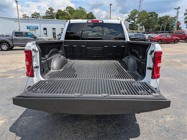 2025 Ram 1500 Big Horn Lone Star photo 12
