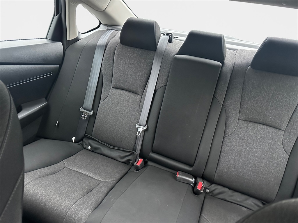 2023 Honda Accord EX photo 9