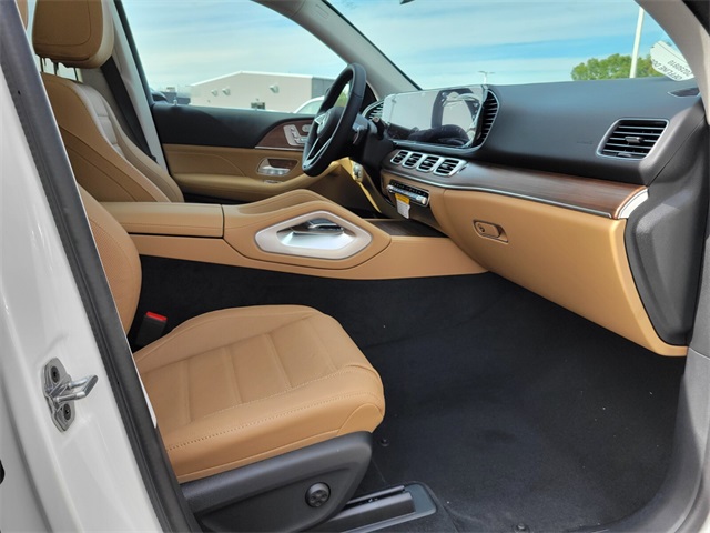 2026 Mercedes Benz GLE 450 4MATIC photo 12