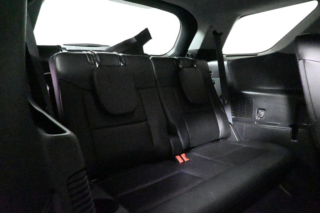 2023 Ford Explorer XLT photo 36