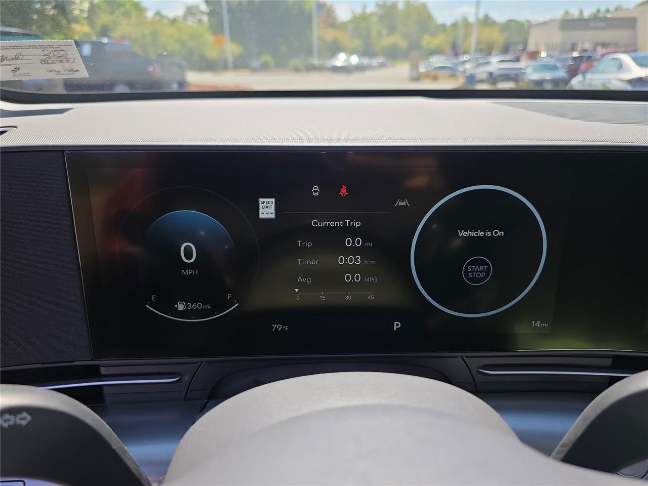 2025 Hyundai Kona SEL photo 11