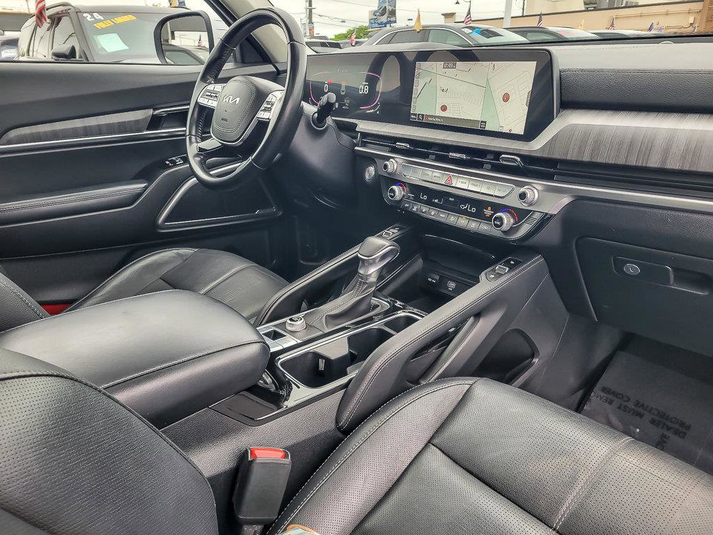 2024 KIA TELLURIDE - Image 29