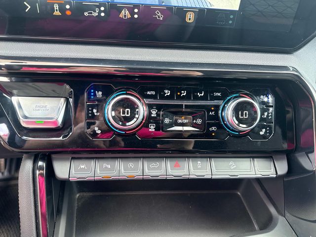 2024 Gmc Sierra 1500 AT4 photo 25